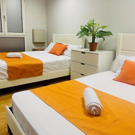 Punta Me Beautiful Apartments In Madrid Downtown Eksteriør bilde